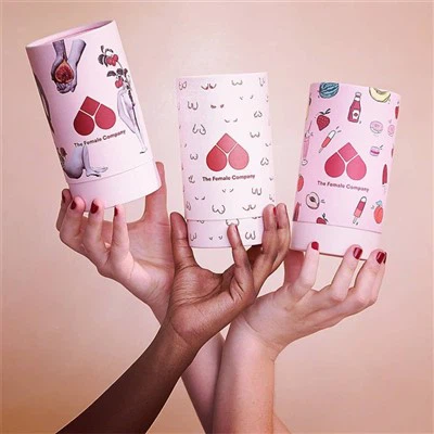 กล่องของขวัญของเล่นเซ็กส์เกย์